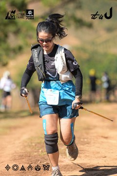 Dalat Ultra Trail 2026 - Ảnh #4716984