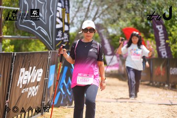 Dalat Ultra Trail 2026 - Ảnh #4868770