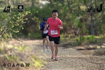 Dalat Ultra Trail 2026 - Ảnh #4894932
