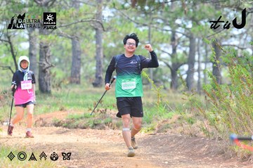 Dalat Ultra Trail 2026 - Ảnh #4875143