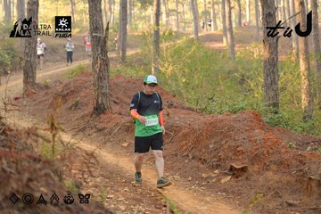 Dalat Ultra Trail 2026 - Ảnh #4841720