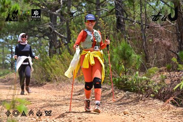 Dalat Ultra Trail 2026 - Ảnh #4832013