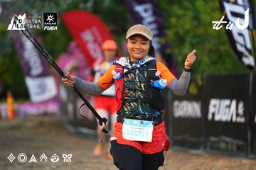 Dalat Ultra Trail 2026 - Ảnh #4745367
