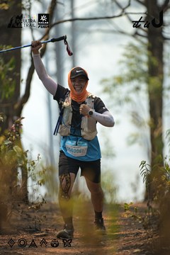 Dalat Ultra Trail 2026 - Ảnh #4718586