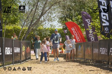 Dalat Ultra Trail 2026 - Ảnh #4684653