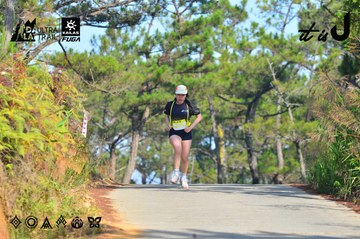 Dalat Ultra Trail 2026 - Ảnh #4781310