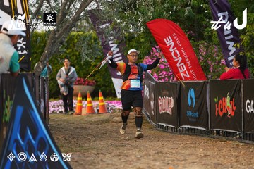 Dalat Ultra Trail 2026 - Ảnh #4745508