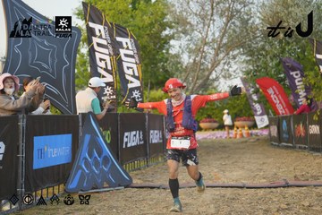 Dalat Ultra Trail 2026 - Ảnh #4761050