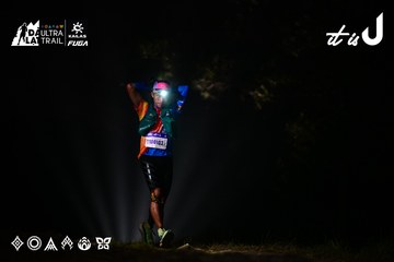 Dalat Ultra Trail 2026 - Ảnh #4899546