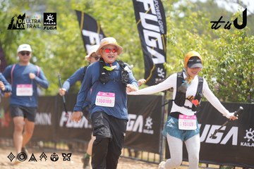 Dalat Ultra Trail 2026 - Ảnh #4861235