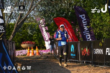 Dalat Ultra Trail 2026 - Ảnh #4742212