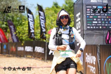 Dalat Ultra Trail 2026 - Ảnh #4726968