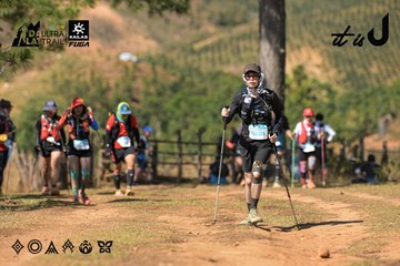 Dalat Ultra Trail 2026 - Ảnh #4716804