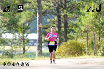 Dalat Ultra Trail 2026 - Ảnh #4833543