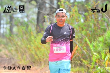 Dalat Ultra Trail 2026 - Ảnh #4874454
