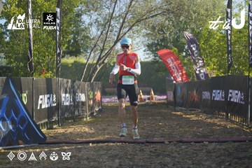 Dalat Ultra Trail 2026 - Ảnh #4682330