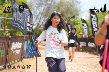 Dalat Ultra Trail 2026 - Ảnh #4868778