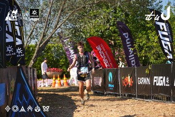 Dalat Ultra Trail 2026 - Ảnh #4738817