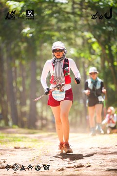 Dalat Ultra Trail 2026 - Ảnh #4907441