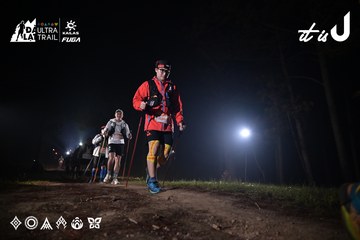 Dalat Ultra Trail 2026 - Ảnh #4706606