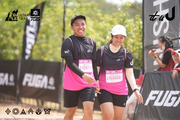 Dalat Ultra Trail 2026 - Ảnh #4861539