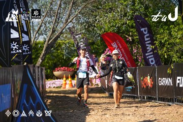 Dalat Ultra Trail 2026 - Ảnh #4738331