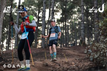 Dalat Ultra Trail 2026 - Ảnh #4741148