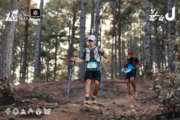 Dalat Ultra Trail 2026 - Ảnh #4740305