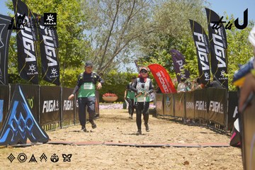 Dalat Ultra Trail 2026 - Ảnh #4694485