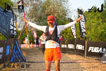 Dalat Ultra Trail 2026 - Ảnh #4744301