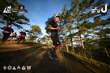 Dalat Ultra Trail 2026 - Ảnh #4909948