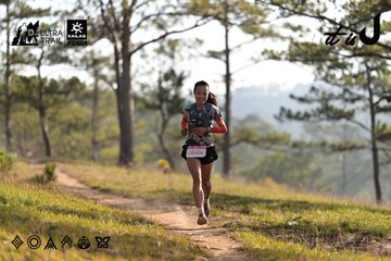 Dalat Ultra Trail 2026 - Ảnh #4894820