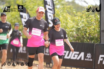Dalat Ultra Trail 2026 - Ảnh #4859766