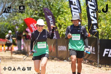 Dalat Ultra Trail 2026 - Ảnh #4699966