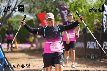 Dalat Ultra Trail 2026 - Ảnh #4901015