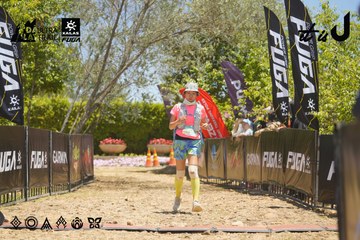 Dalat Ultra Trail 2026 - Ảnh #4691228