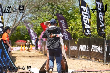 Dalat Ultra Trail 2026 - Ảnh #4727420