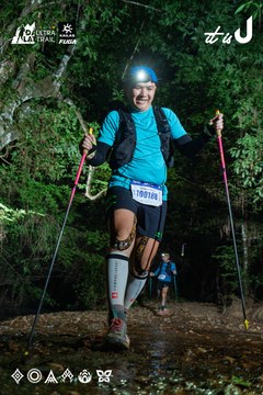 Dalat Ultra Trail 2026 - Ảnh #4906791