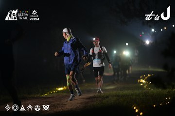 Dalat Ultra Trail 2026 - Ảnh #4719542