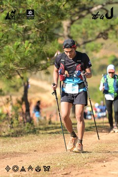 Dalat Ultra Trail 2026 - Ảnh #4715276