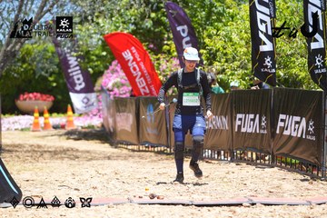 Dalat Ultra Trail 2026 - Ảnh #4700584