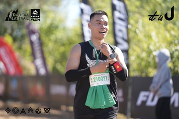 Dalat Ultra Trail 2026 - Ảnh #4685551