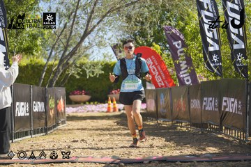Dalat Ultra Trail 2026 - Ảnh #4683083