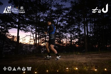 Dalat Ultra Trail 2026 - Ảnh #4730471