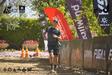 Dalat Ultra Trail 2026 - Ảnh #4685088