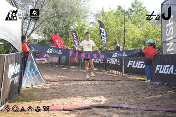 Dalat Ultra Trail 2026 - Ảnh #4862576