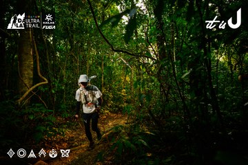 Dalat Ultra Trail 2026 - Ảnh #4912816