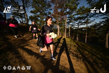 Dalat Ultra Trail 2026 - Ảnh #4911057