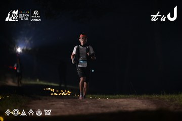 Dalat Ultra Trail 2026 - Ảnh #4729775
