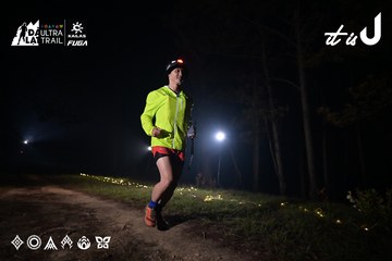 Dalat Ultra Trail 2026 - Ảnh #4706938